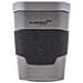 Galeo Xb Piles, Cestino Ruota Anteriore Unisex-adulto, Nero-nero, 42 Litre - Foto miniatura 4