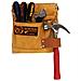A 600 102 - Borsa Per Gli Attrezzi, Con Cintura, Serie Kids At Work - Foto miniatura 1
