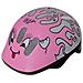 Caschetto Curly, 50 - 57 Cm, Colore: Rosa - Foto miniatura 1