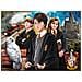 61882 - Harry Potter - Puzzle 1000 pezzi in valigetta - Made in Italy - puzzle adulti - Foto miniatura 2
