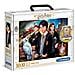 61882 - Harry Potter - Puzzle 1000 pezzi in valigetta - Made in Italy - puzzle adulti - Foto miniatura 1