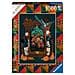 Puzzle 1000 Harry Potter A - Foto miniatura 1