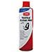 Schiuma Detergente Tessuti Per Auto Textile Clean Pro - Aerosol 500 Ml C7802 - Foto miniatura 1