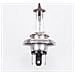 Lampadina Proiettore H4 60 / 55w 12 V 10.784.190 - Foto miniatura 2