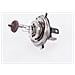 Lampadina Proiettore H4 60 / 55w 12 V 10.784.190 - Foto miniatura 3