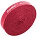 Strumento Cerchio Del Rainbow Velcro Cinghie 3m Red - Foto miniatura 2