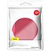 Strumento Cerchio Del Rainbow Velcro Cinghie 3m Red - Foto miniatura 1