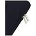 Rainyear 14 Pollici Per Notebook Custodia Protettiva Morbida Imbottita Copertura Della Chiusura Lampo Sacchetto Di Trasporto Del Computer Compatibile Con 14 Notebook Chromebook Tablet Ultrabook (nero)  - Foto miniatura 3