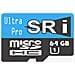 Sd Microsdhc Ultra Pro Da 64 Gb - Foto miniatura 1