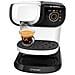 Tassimo - Tas6504 - Macchina Da Caffè Multibevanda - Bianca - Foto miniatura 8