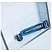 Bht6256 Tagliabordi Wetech Impermeabile - Lame In Acciaio - Foto miniatura 5
