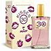 Profumo Donna Kisses 30 Edt (100 Ml) - Foto miniatura 1