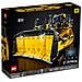 42131 Technic Bulldozer Cat D11 Controllato da App - Foto miniatura 1