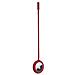 Greenland - Airtag Strap - Candy Apple Red - Foto miniatura 2