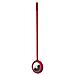 Greenland - Airtag Strap - Candy Apple Red - Foto miniatura 1