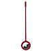 Greenland - Airtag Strap - Candy Apple Red - Foto miniatura 5