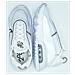 Scarpe Air Max 2090 Taglia 38.5 Codice Ck2612-100 Bianco - Foto miniatura 8
