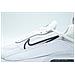 Scarpe Air Max 2090 Taglia 38.5 Codice Ck2612-100 Bianco - Foto miniatura 9