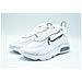 Scarpe Air Max 2090 Taglia 38.5 Codice Ck2612-100 Bianco - Foto miniatura 10
