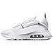 Scarpe Air Max 2090 Taglia 38.5 Codice Ck2612-100 Bianco - Foto miniatura 2