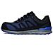 Scarpe Work: Bulklin Comp Toe Taglia 44 Codice 77180ec-blu Blu - Foto miniatura 2