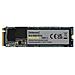 SSD INTERNO 500GB M2 NVME PCIE 1.3 GEN 3x4 2100/1700 MB / S - Foto miniatura 3