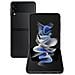 Galaxy Z Flip3 5G 128 GB Display 6.7" Full HD+ Fotocamera 12 Mpx Android Italia Nero - Foto miniatura 1