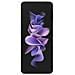 Galaxy Z Flip3 5G 128 GB Display 6.7" Full HD+ Fotocamera 12 Mpx Android Italia Nero - Foto miniatura 4
