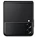 Galaxy Z Flip3 5G 128 GB Display 6.7" Full HD+ Fotocamera 12 Mpx Android Italia Nero - Foto miniatura 8