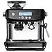 Espresso machine the Barista Pro Black steel - Foto miniatura 1