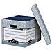 FAST FOLD Storage Box, 10 pcs. - Foto miniatura 1