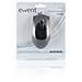 EW3154 mouse Universale Mano destra RF Wireless Ottico 3200 DPI - Foto miniatura 1
