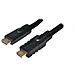 CHA0010 10m HDMI HDMI Nero cavo HDMI - Foto miniatura 1