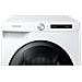 Lavatrice Standard WW90T554DAW Ai Control AddWash 9 Kg Classe A Centrifuga 1400 giri - Foto miniatura 4