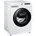 Lavatrice Standard WW90T554DAW Ai Control AddWash 9 Kg Classe A Centrifuga 1400 giri - Foto miniatura 9