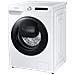 Lavatrice Standard WW90T554DAW Ai Control AddWash 9 Kg Classe A Centrifuga 1400 giri - Foto miniatura 10
