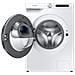 Lavatrice Standard WW90T554DAW Ai Control AddWash 9 Kg Classe A Centrifuga 1400 giri - Foto miniatura 6