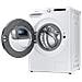 Lavatrice Standard WW90T554DAW Ai Control AddWash 9 Kg Classe A Centrifuga 1400 giri - Foto miniatura 7