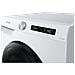 Lavatrice Standard WW90T554DAW Ai Control AddWash 9 Kg Classe A Centrifuga 1400 giri - Foto miniatura 5