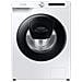 Lavatrice Standard WW90T554DAW Ai Control AddWash 9 Kg Classe A Centrifuga 1400 giri - Foto miniatura 1