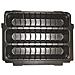 Inserto Vario 3 Scomparti (P-83696) Per Valigetta Makpac - Foto miniatura 1