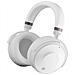 YH-E700A Cuffia Stereo Padiglione Auricolare Bluetooth con Microfono Integrato Colore Bianco - Foto miniatura 1