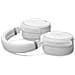 YH-E700A Cuffia Stereo Padiglione Auricolare Bluetooth con Microfono Integrato Colore Bianco - Foto miniatura 4