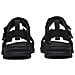 Sandali Garrison Trail Taglia 41.5 Codice A2e4g015 Nero - Foto miniatura 3