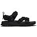 Sandali Garrison Trail Taglia 41.5 Codice A2e4g015 Nero - Foto miniatura 1