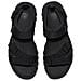 Sandali Garrison Trail Taglia 41.5 Codice A2e4g015 Nero - Foto miniatura 5