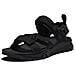 Sandali Garrison Trail Taglia 41.5 Codice A2e4g015 Nero - Foto miniatura 6