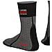 Thermal Undersuit Socks Nero Xxl - Foto miniatura 2