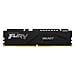 Memoria DIMM FURY Beast 16 GB (2 x 8 GB) DDR5 5200 MHz CL40 Colore Nero - Foto miniatura 2