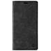 Custodia Originale Book Xproof Flip Case Per Samsung Galaxy A22 5g A226 Black Hawk - Foto miniatura 1